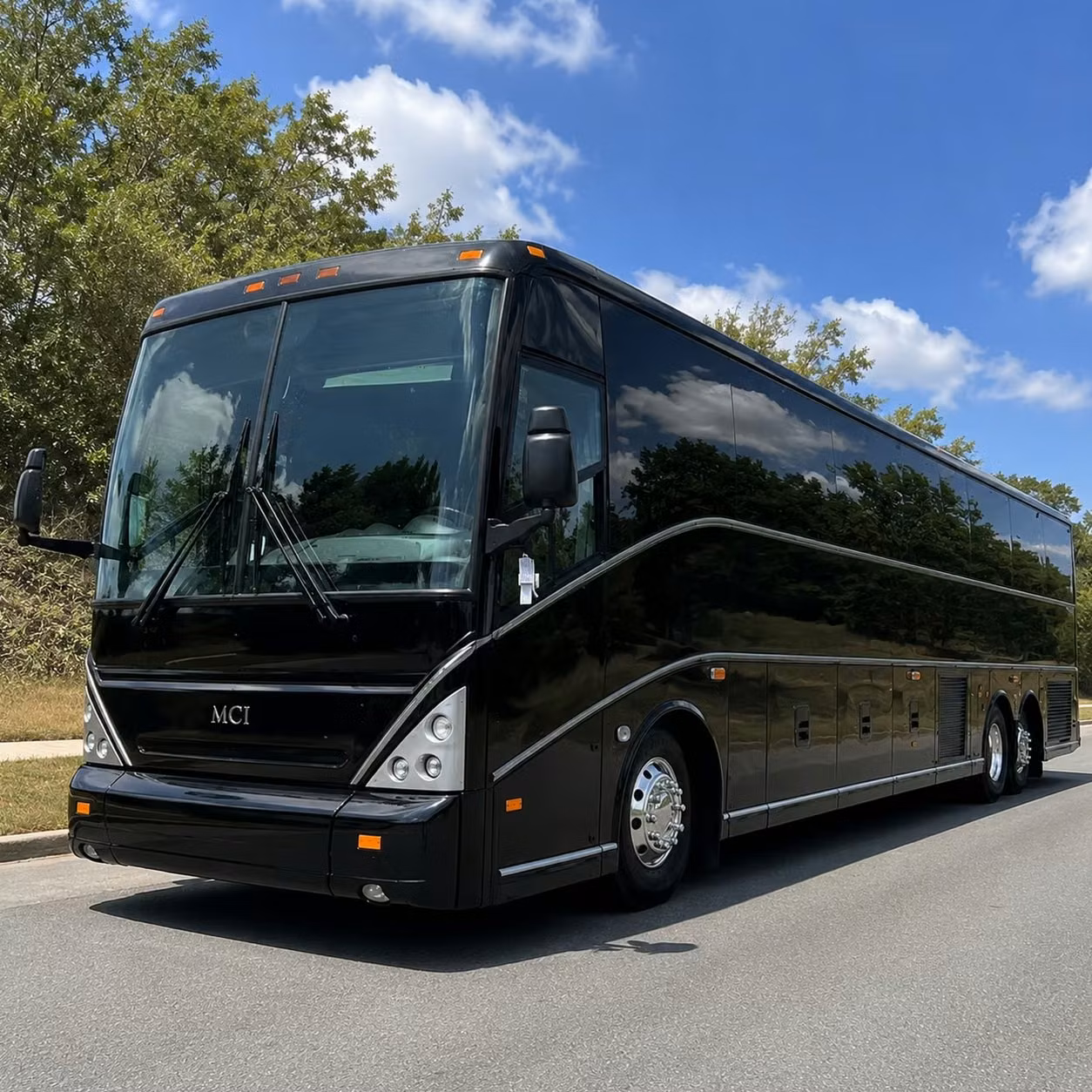 ball arena concert transportation for centennial groups