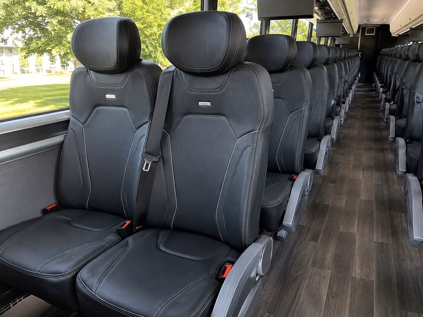 book your centennial wedding transportation in 30 seconds flat