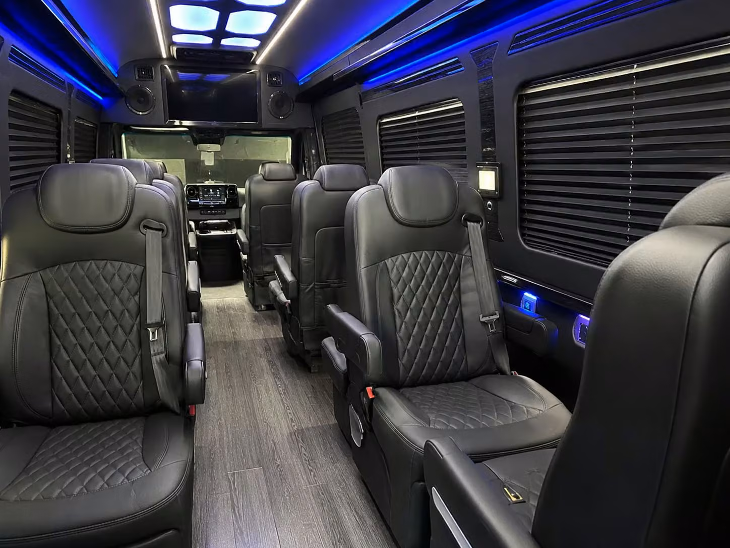 centennial airport shuttle services