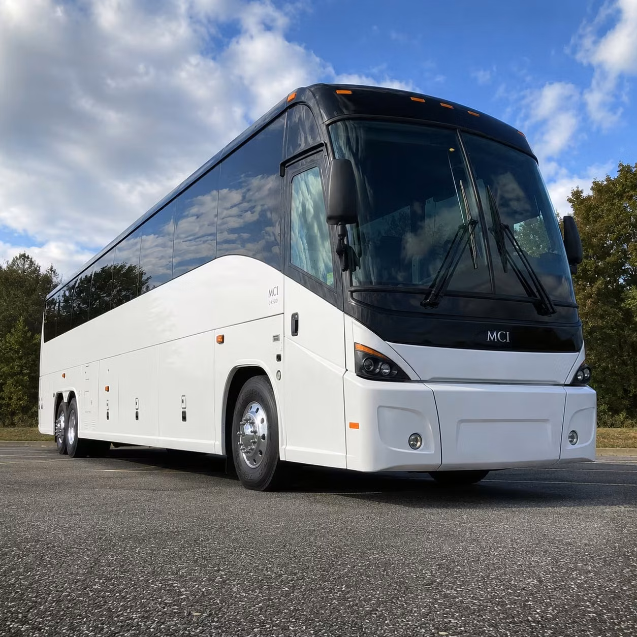 centennial concert transportation