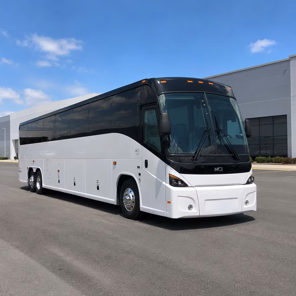 centennial employee transportation services
