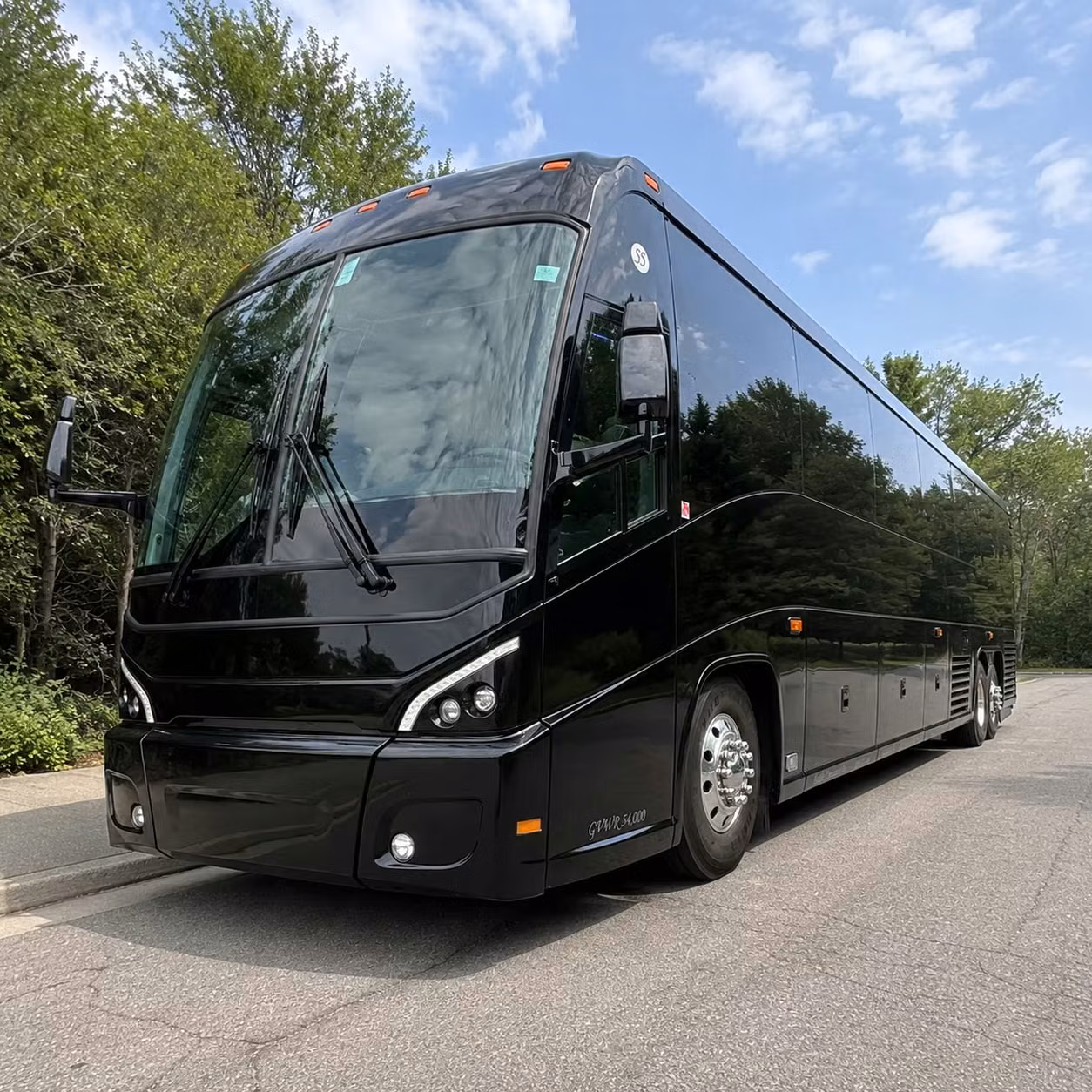 centennial government military transportation service