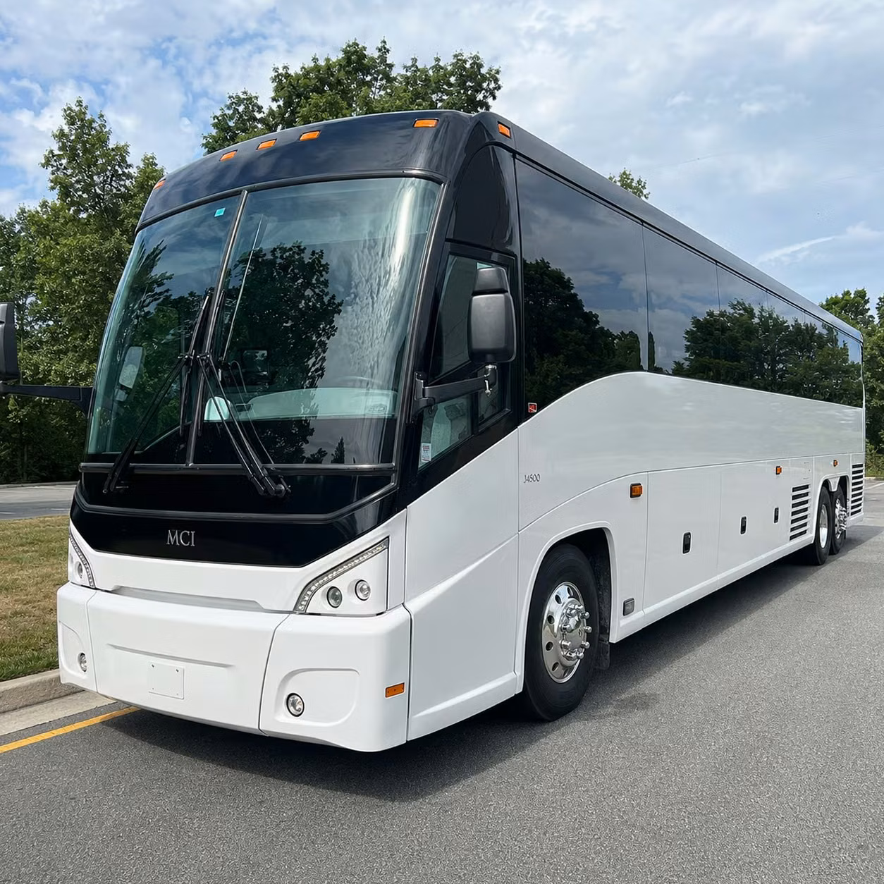 centennial long distance transportation services