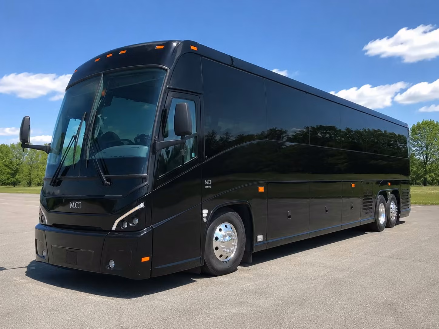 convention and trade show transportation to the colorado convention center
