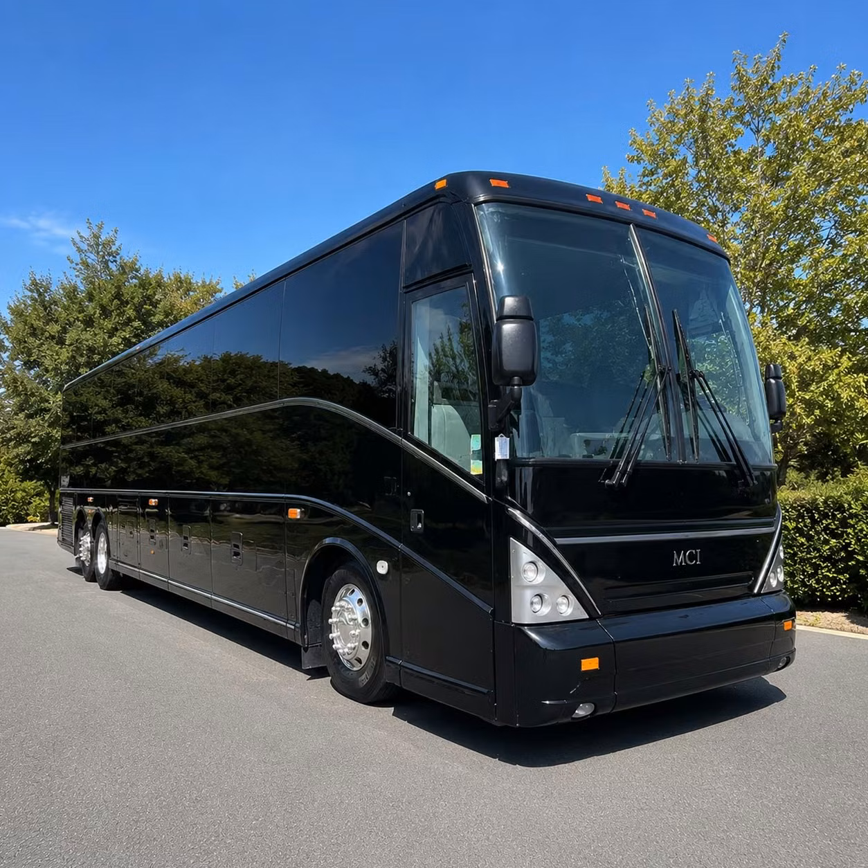 denver tech center conference and event shuttles made simple