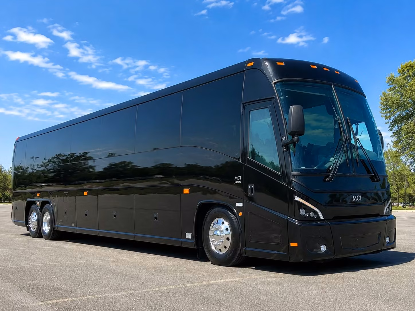 event transportation services in centennial