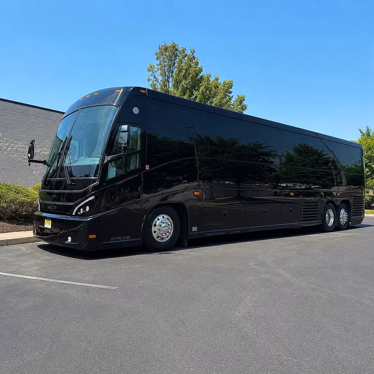 government event shuttles for arapahoe county meetings and conferences