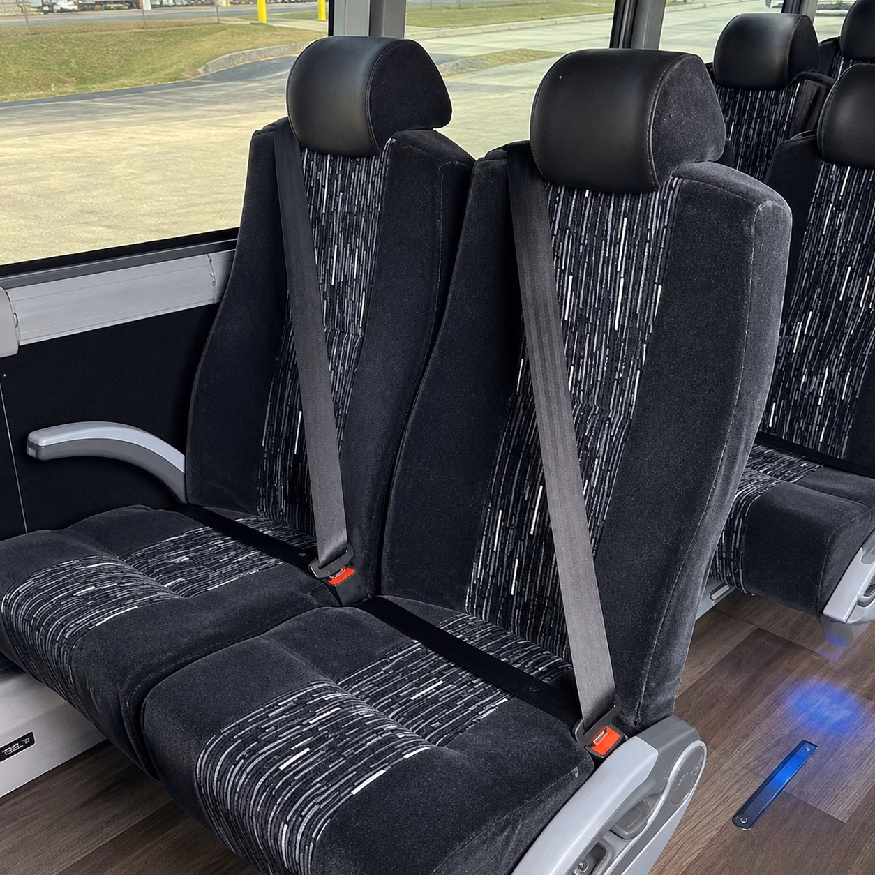 how where and when you re traveling affects your centennial bus rental price