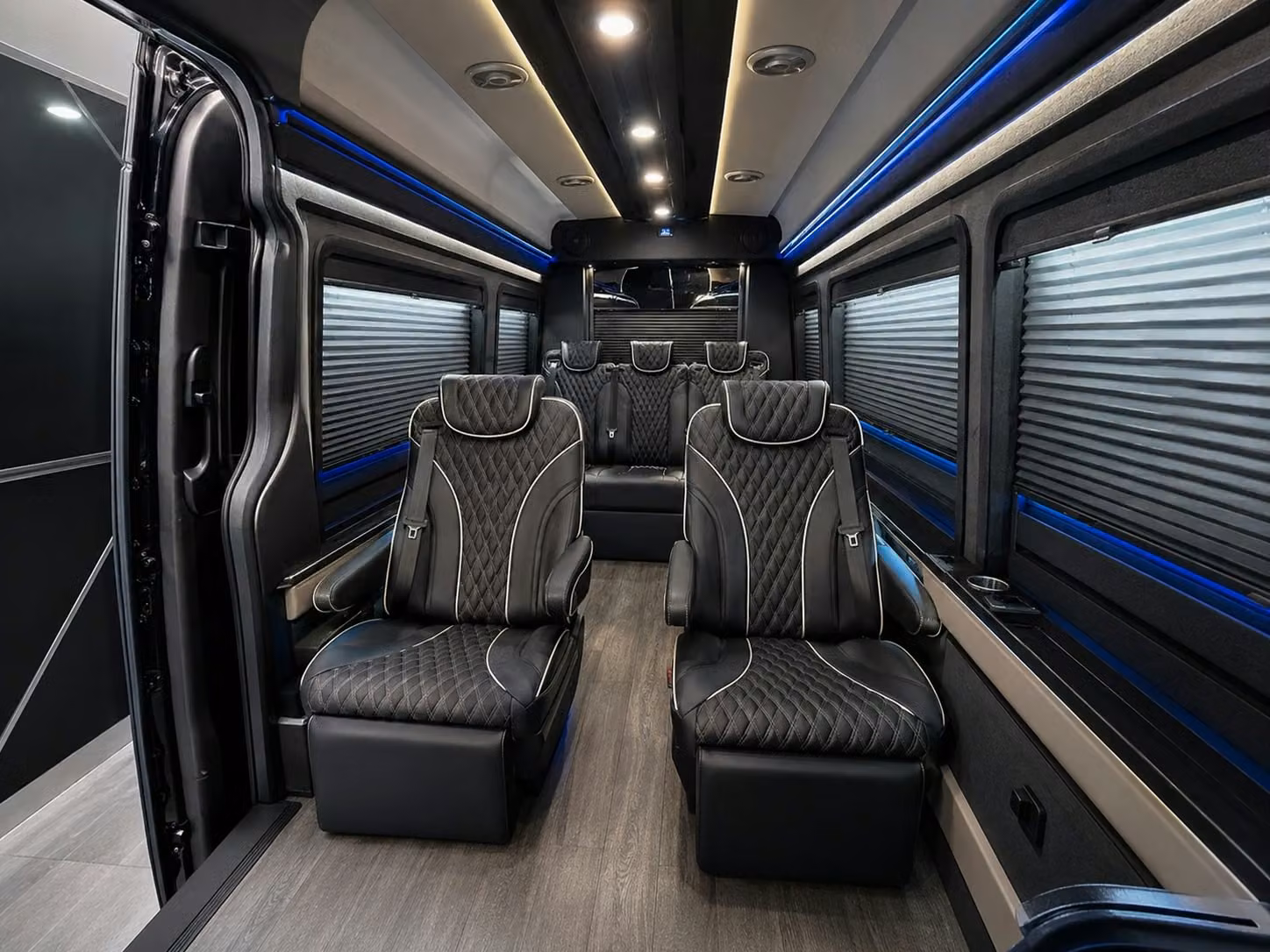 look no further for wedding group airport shuttles in centennial