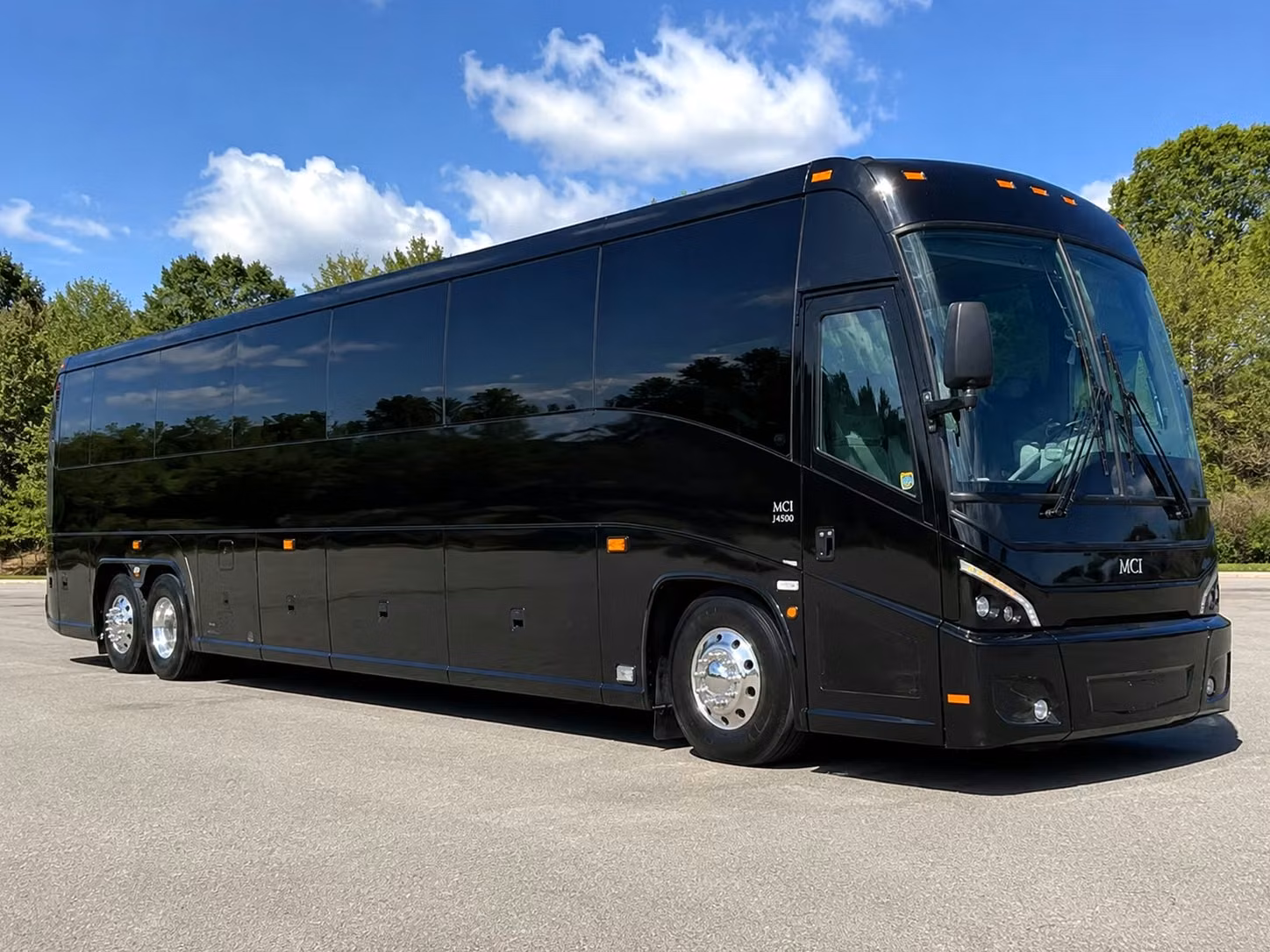 not in centennial you can still find corporate event transportation nearby