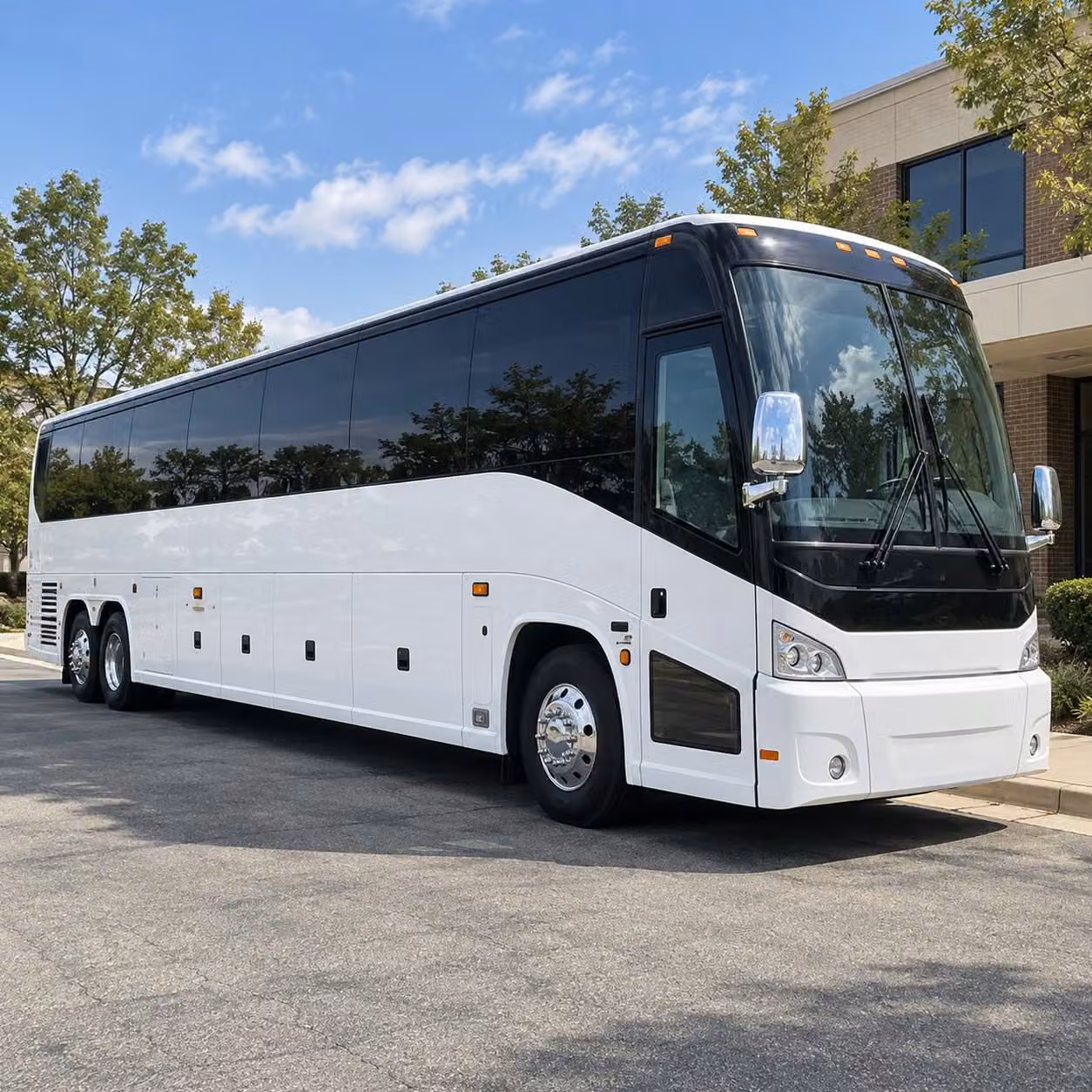 not in centennial you can still find school event transportation nearby