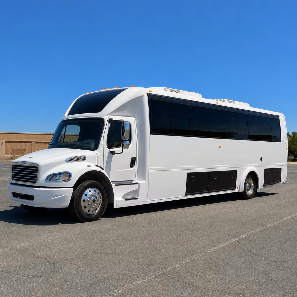 party bus