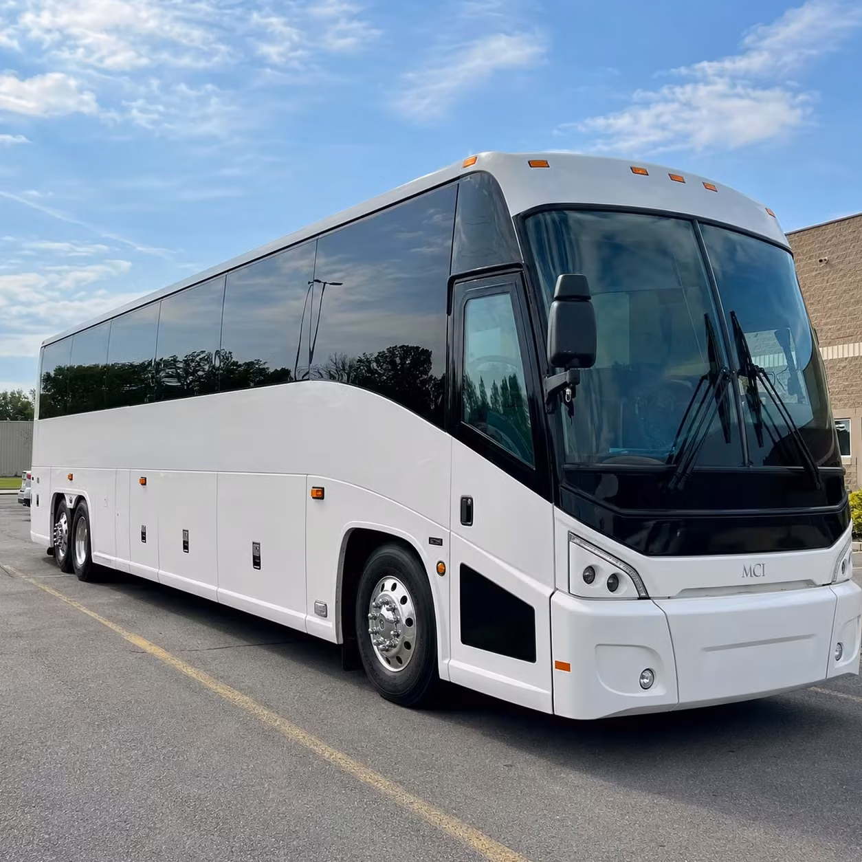 religious group transportation services in centennial