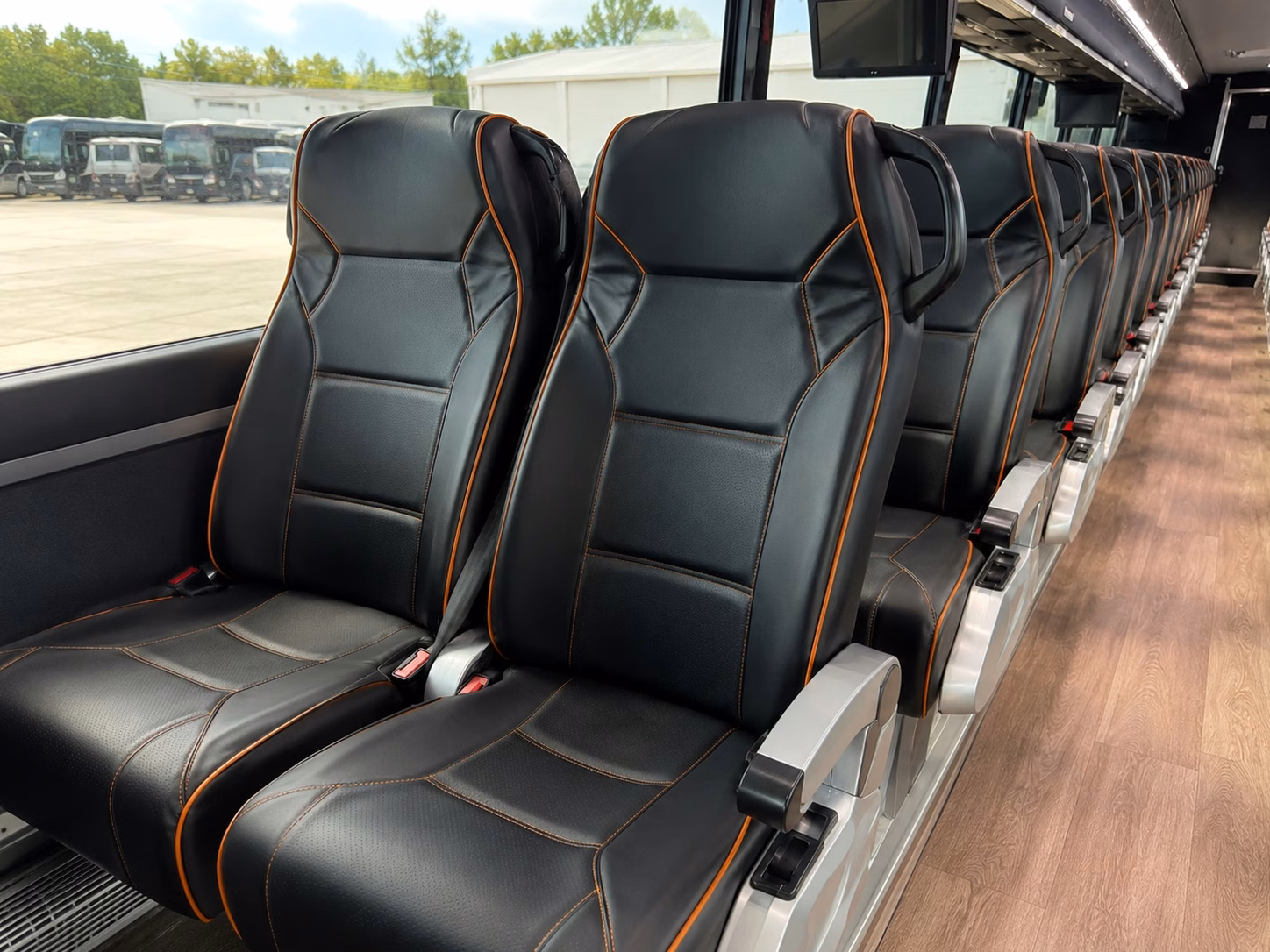 safe reliable prom transportation in centennial from a network you can trust