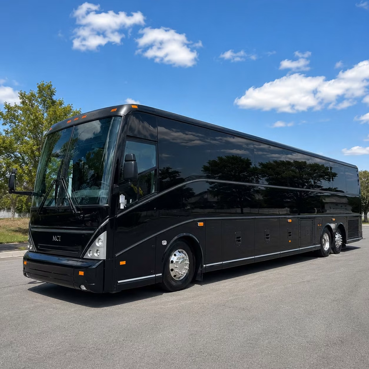 shuttle your team along the i 25 corridor without the commuter headache