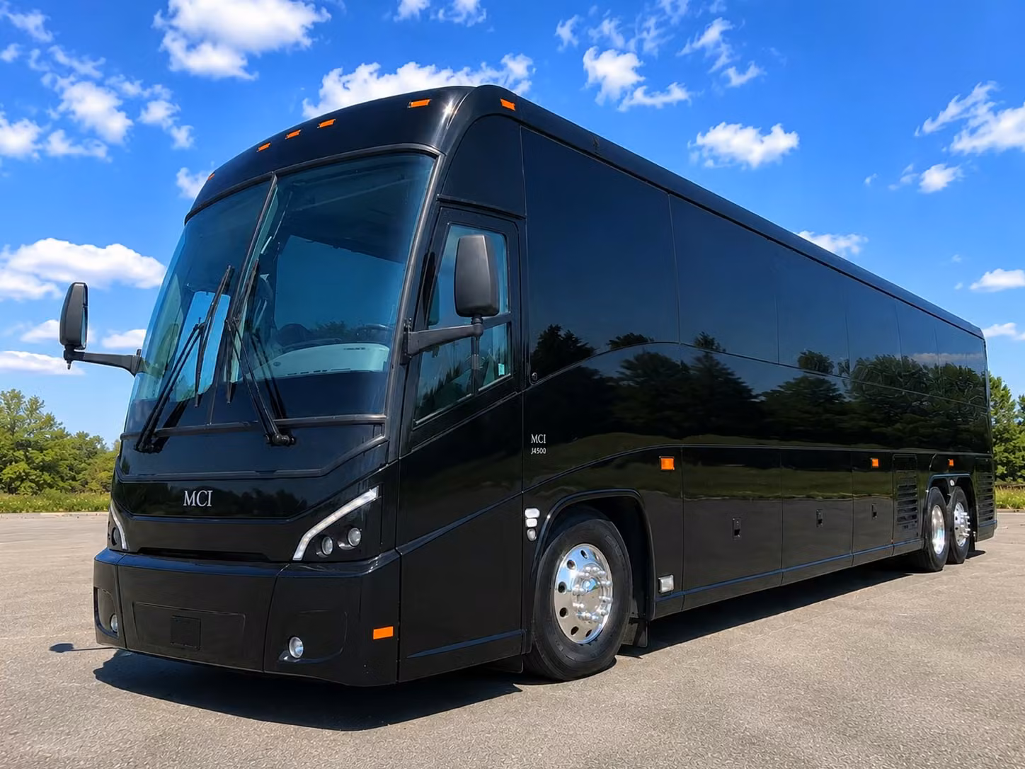 wedding guest shuttle bus rentals in centennial