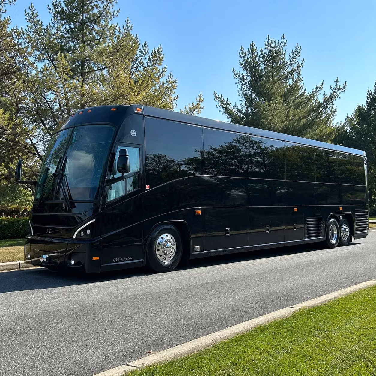 with coachbuscentennial com renting an employee shuttle in centennial is simpler than managing a parking lot