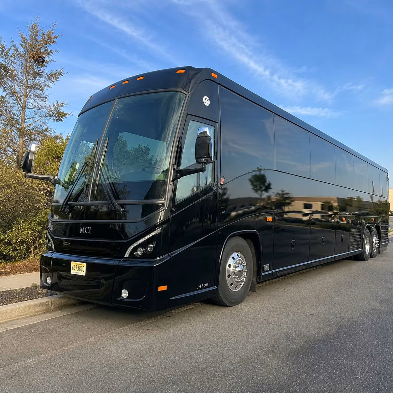with coachbuscentennial com you get more options for airport transfers and off site employee shuttles in centennial