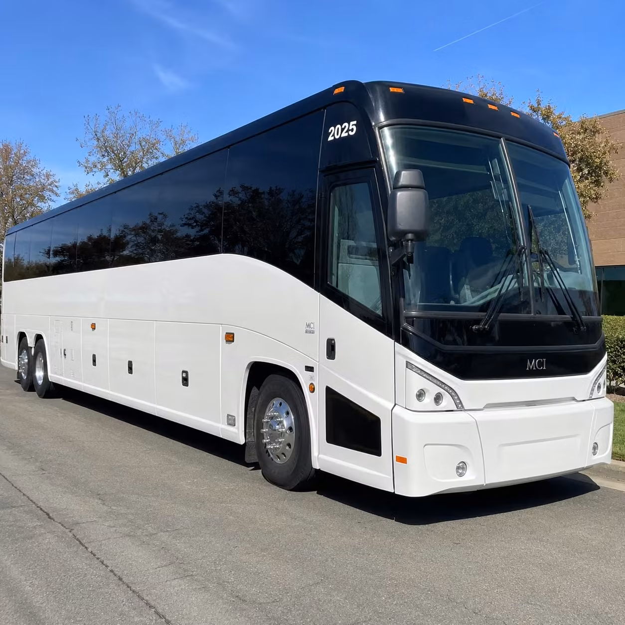 youth group mission trip bus rentals in centennial