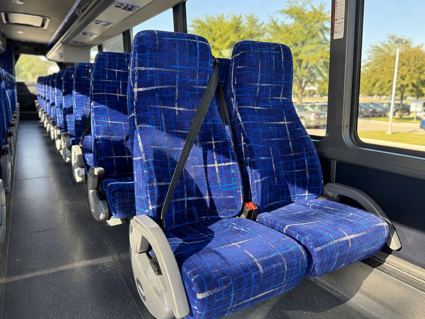 youth sports team transportation and tournament travel in centennial